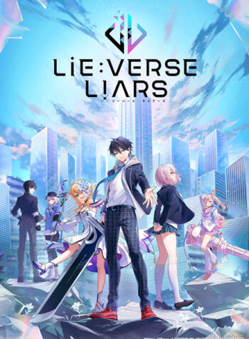 Lieverse Liars (Raw – Free)