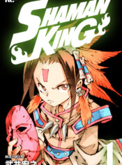 SHAMAN KING ～シャーマンキング～ KC完結版 (Raw – Free)