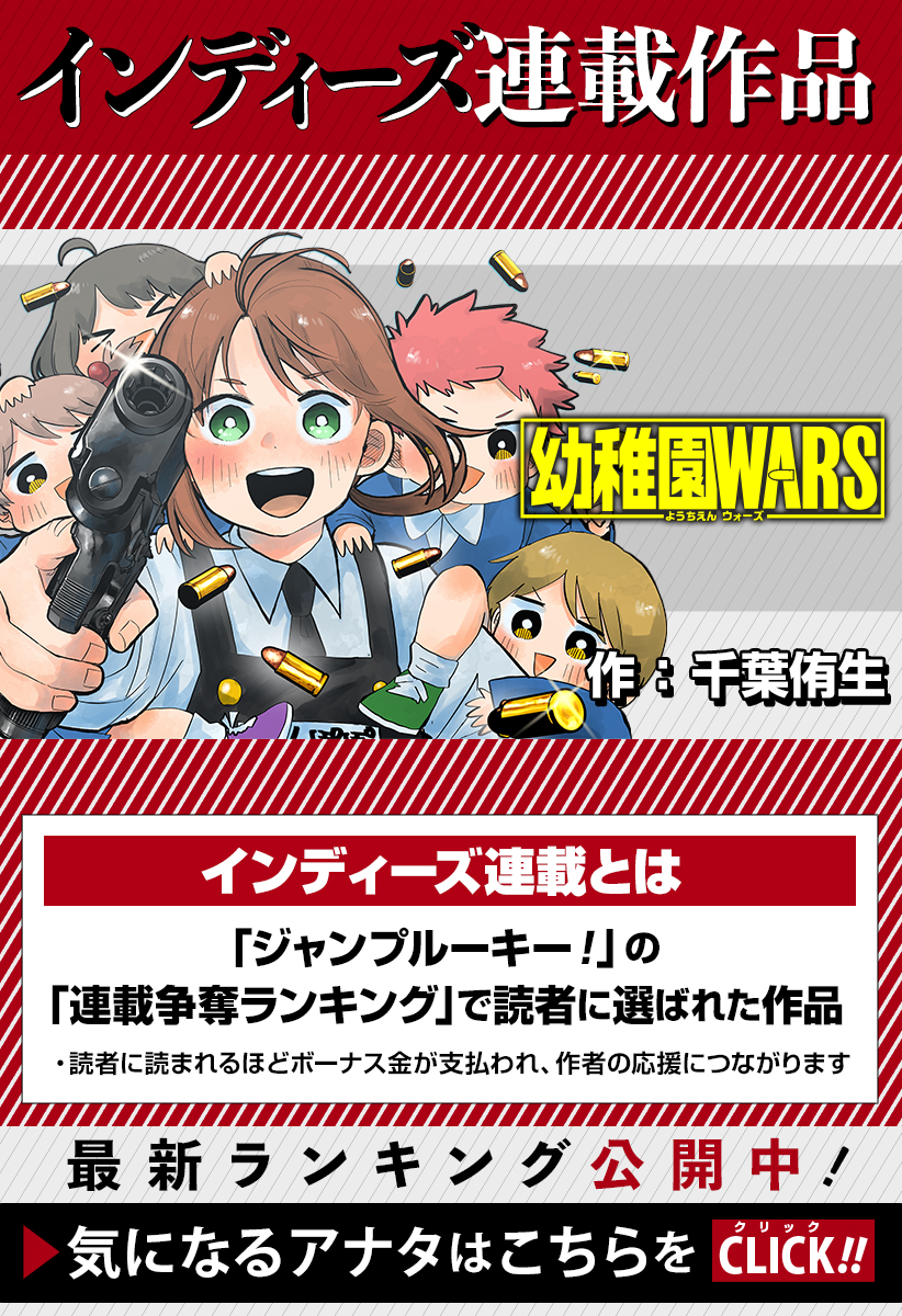 Youchien Wars  (Raw – Free)