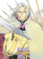 Arslan Senki  (Raw – Free)