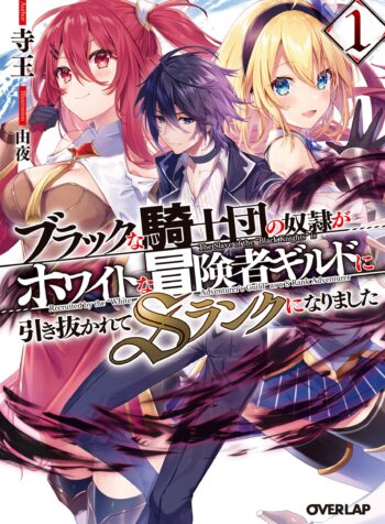 Black na Kishidan no Dorei ga White na Boukensha Guild ni Hikinukarete S-Rank ni Narimashita   (Raw – Free)