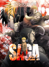 Vinland Saga  (Raw – Free)